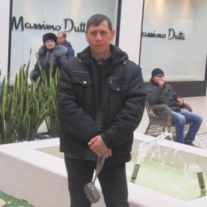 Игорь , 46 лет