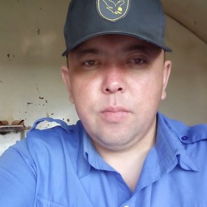 Максут Жакупов, 43 года