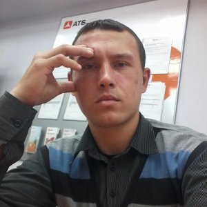 Павел , 34 года