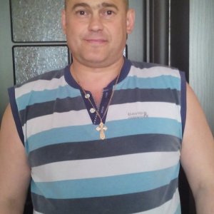 Евгений , 45 лет