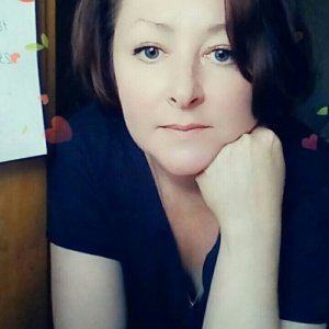 Катерина Егорова, 51 год