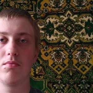 Александр , 26 лет