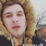 Сергей, 32 года