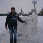 АЛЕКСАНДР, 36 лет