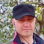 Владимир, 47 лет