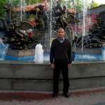 Давид, 55 лет