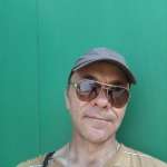 Слава, 57 лет