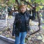 Ольга, 52 года