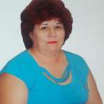 Антонина, 69 лет