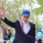 Макс, 24 года