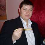 Алексей, 52 года