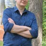 Ден, 43 года