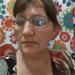 Наталья, 62 года
