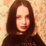 Нина, 34 года