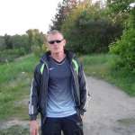 Дмитрий, 44 года