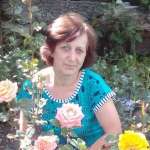 Людмила, 59 лет