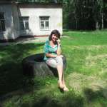 Елена, 55 лет