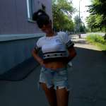 ЛЕНУСЯ, 53 года