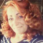 Ирина, 54 года