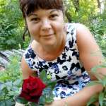 Инна, 43 года