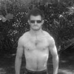 Егор, 27 лет