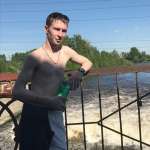 Ильяс, 28 лет