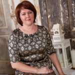 Ксения, 53 года