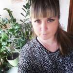 Людмила, 44 года