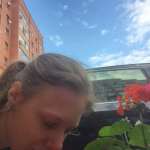 Алла, 34 года