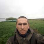 Иван, 34 года