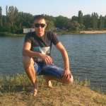 Андрей, 38 лет