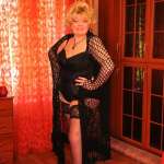 Дана, 62 года