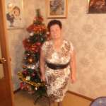 Валентина, 69 лет