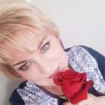 Лариса, 54 года