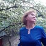 Марина, 58 лет