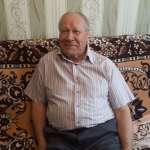 Николай, 75 лет