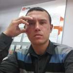 Павел, 34 года