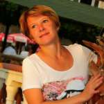 Анна, 46 лет