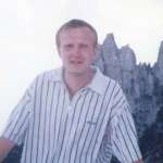Сергей, 52 года