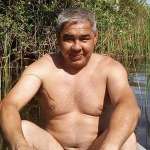 Валерий, 52 года