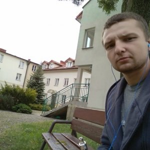 Вадим Воробьев, 31 год