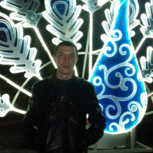 Сергей , 43 года