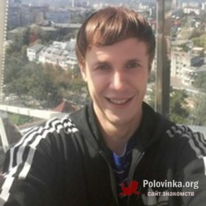 Саня , 35 лет