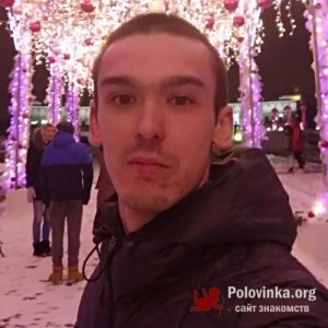 Алексей Свиридов, 36 лет