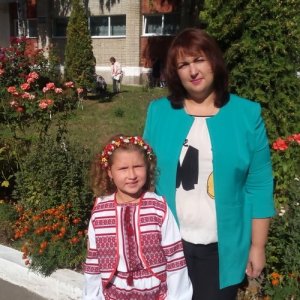 Леся , 42 года