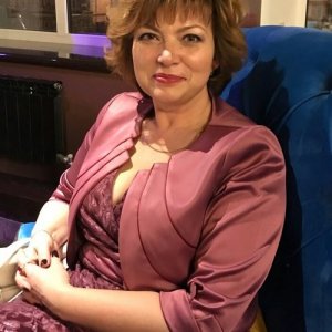 Галина , 53 года