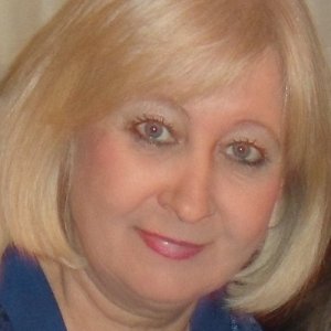 Елена , 62 года