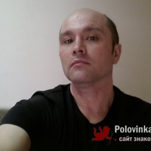 Роман , 50 лет