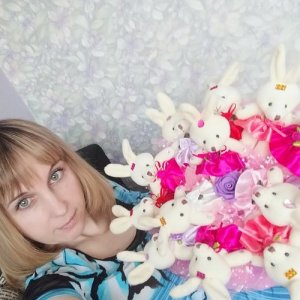 Александра , 40 лет