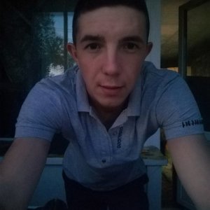 Вадим , 26 лет